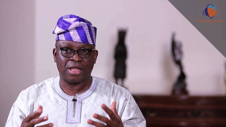 Tinubu Appoints Ayo Fayose as REA Chairman, Names 25 Others to Federal Agencies