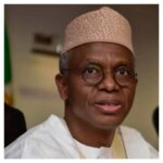 APC Holding El Rufai for 2027 Elections, Says Bolaji Abdullahi