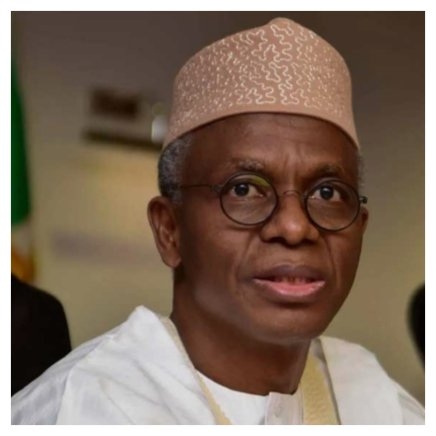 APC Holding El Rufai for 2027 Elections, Says Bolaji Abdullahi