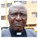 Rev Dachomo Mourns Nine Family Members Killed by Fulani Terrorists in Riyom