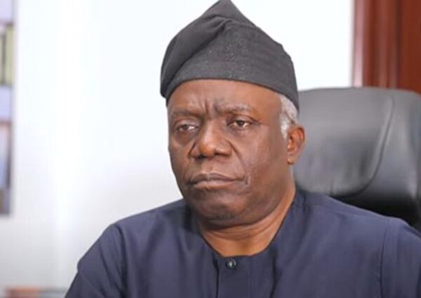 Falana Slams APC Consensus Primaries, Warns of Plutocracy Threat to Democracy