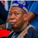 Ganduje Denies Defection, Reaffirms Loyalty to APC Amid Speculation