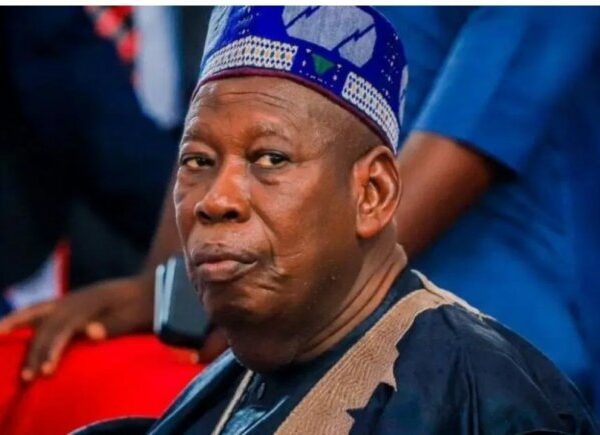 Ganduje Denies Defection, Reaffirms Loyalty to APC Amid Speculation