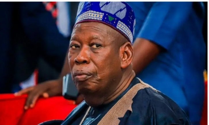 Ganduje Denies Defection, Reaffirms Loyalty to APC Amid Speculation