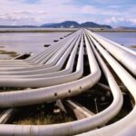 UTM Offshore Secures $3 Billion Long-Term Gas Supply Deal for FLNG Project