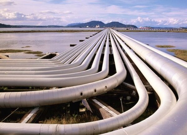 UTM Offshore Secures $3 Billion Long-Term Gas Supply Deal for FLNG Project