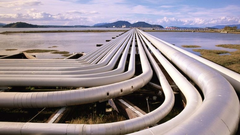 UTM Offshore Secures $3 Billion Long-Term Gas Supply Deal for FLNG Project