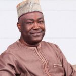 Court Reserves Judgment in Olawepo Hashim’s Suit Against Accord Party and INEC
