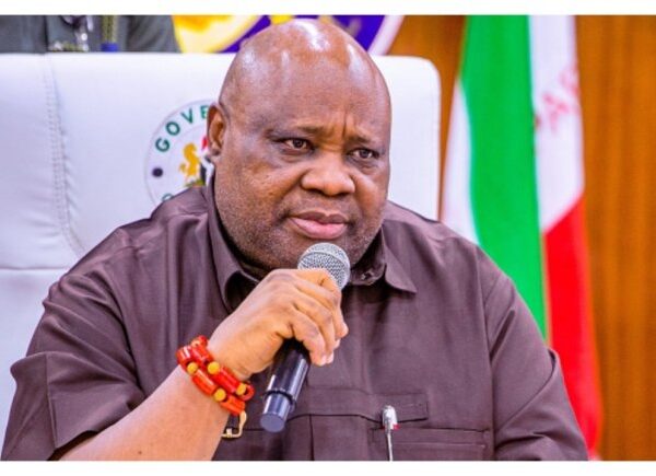 Gov Adeleke Seeks Visa Ban for Political Leaders Over Alleged Election Violence