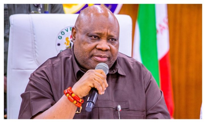 Gov Adeleke Seeks Visa Ban for Political Leaders Over Alleged Election Violence