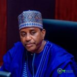 Jigawa Guber: Namadi Confirms Gumel as Running Mate, Ends Speculation