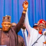 Kwankwaso: Tinubu’s Retention of Shettima to Boost APC’s 2027 Election Chances