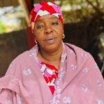 2027 Labour Party Announces Hajja Konto as Vice Presidential Candidate