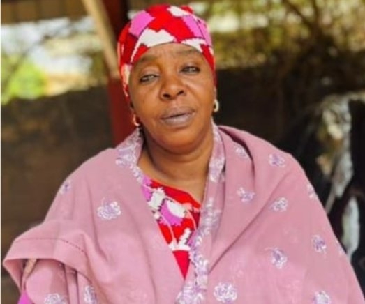 2027 Labour Party Announces Hajja Konto as Vice Presidential Candidate