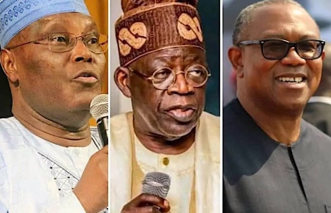 2027: Abubakar and Fasola Urge Atiku, Obi and Others to Back Tinubu, Declare Opposition Dead