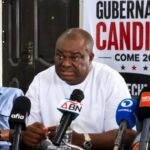 PDP Dismisses Alliance with Other Parties in Abia Ahead of 2027 Elections