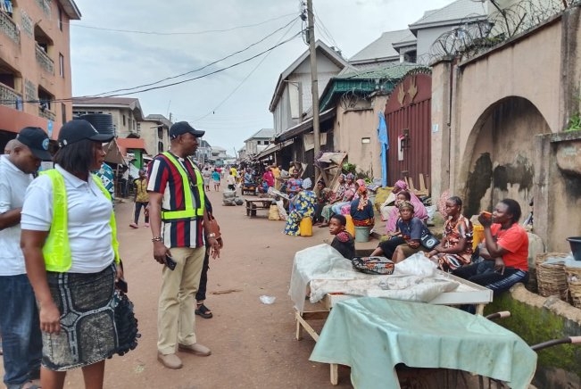 Court Convicts 52, Discharges Nine for Violating Abia Environmental Laws