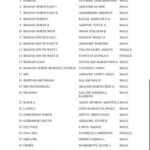 Oyo APC Unveils 2027 Election Candidate List