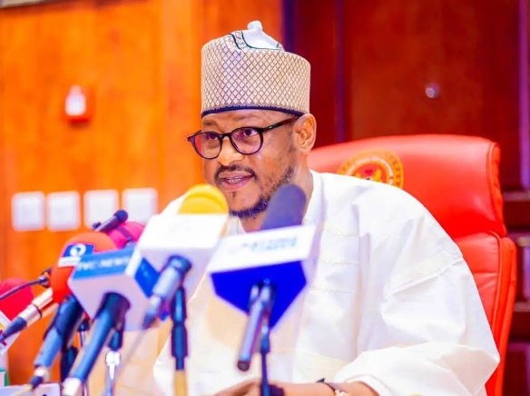 Gov Radda Predicts APC Will Retain Power in 2027 Elections