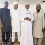 2027: Former Niger Commissioner Defects to ADC, Accuses Bago of One-Man Government