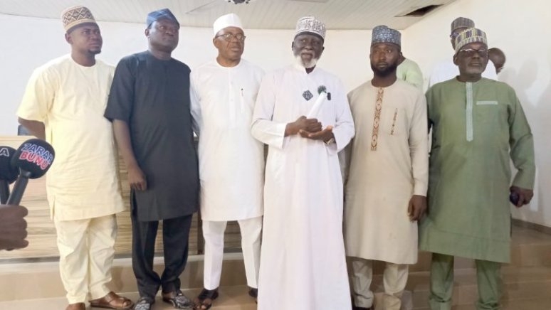 2027: Former Niger Commissioner Defects to ADC, Accuses Bago of One-Man Government