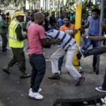 Youth Leaders Urge Protection for Nigerians Amid Xenophobia in South Africa
