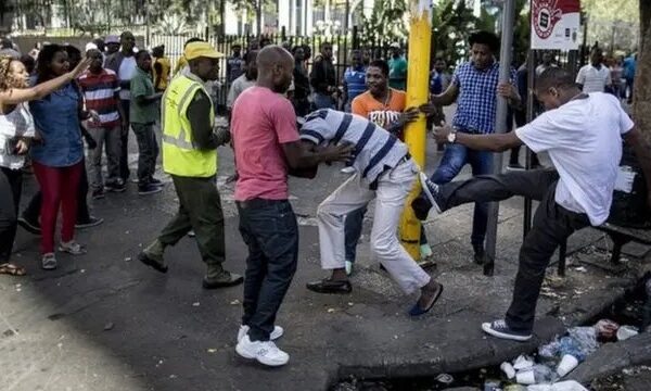 Youth Leaders Urge Protection for Nigerians Amid Xenophobia in South Africa