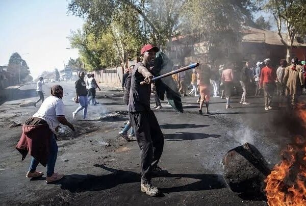Nigerian Killed in South Africa: Consulate Urges Justice Amid Rising Tensions