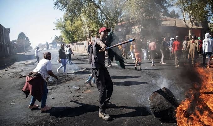Nigerian Killed in South Africa: Consulate Urges Justice Amid Rising Tensions