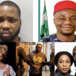 Q2 2026 Report: Nigerian Criminals Captured and Convicted Abroad
