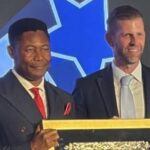 Jack Rich and Trump Push for Stronger U.S.-Nigeria Relations