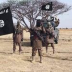 ISWAP Confirms Death of Propagandist Salim al Barnawi in Failed Military Base Attack