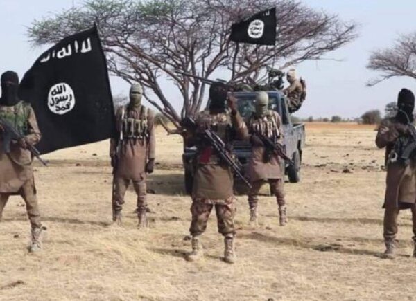 ISWAP Confirms Death of Propagandist Salim al Barnawi in Failed Military Base Attack
