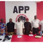 Imo APP Chair Njesi Declares Full Readiness for 2027 General Elections