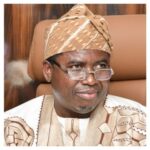 2027 Election: INEC Under Scrutiny as Amupitan Reveals Dead Persons on Voter Register