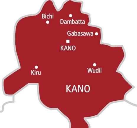Six Workers Rescued Alive After Kano Processing Mill Collapse