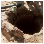Father and 15-Year-Old Daughter Die After Falling into Kano Well