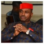 Atiku Appoints Kenneth Okonkwo as Spokesperson Amid 2027 ADC VP Dispute