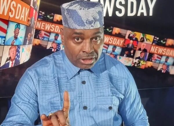 Why No One from Southeast Was Eligible to Be Atiku’s Running Mate