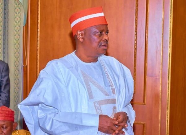 Kwankwaso Responds to Ganduje’s ‘Dead on Arrival’ Remark on 2027 NDC Ticket