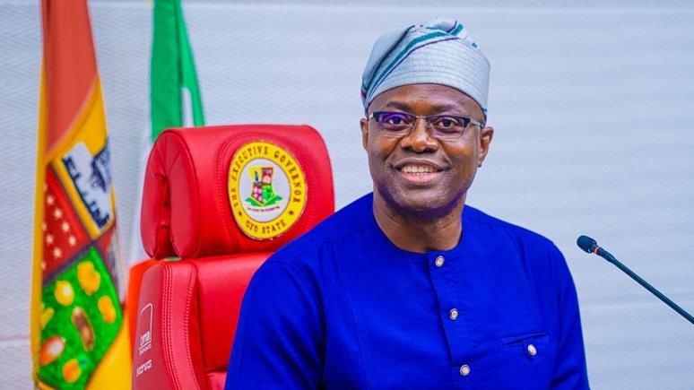 Makinde Appoints APM as Presidential Campaign Coordinator in 2027