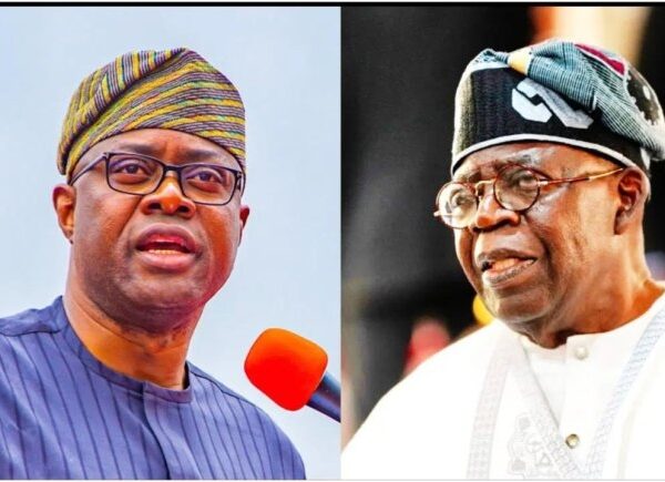 Makinde to Defeat Tinubu in 2027, Predicts APM