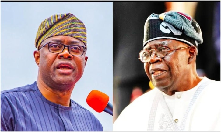 Makinde to Defeat Tinubu in 2027, Predicts APM