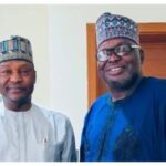 2027 Kebbi Governorship: Malami Picks Musa Zagi as ADC Deputy Candidate