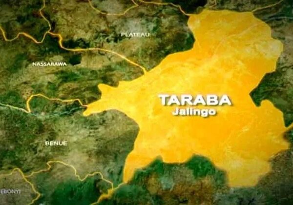 One Killed in Deadly Dispute Among Tricycle Operators in Taraba