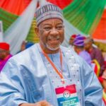 Senator Ogoshi Onawo Exits ADC Amid Internal Crisis and Legal Battles