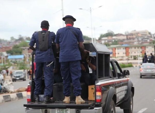 Missing Benue Boy Found Safe in Gombe, NSCDC Urges Family to Come Forward