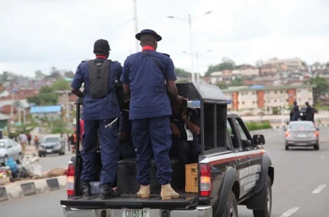 Missing Benue Boy Found Safe in Gombe, NSCDC Urges Family to Come Forward