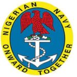 Navy Shuts Down Illegal Refining Sites in Rivers State
