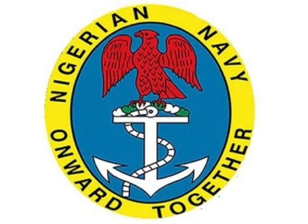 Navy Shuts Down Illegal Refining Sites in Rivers State